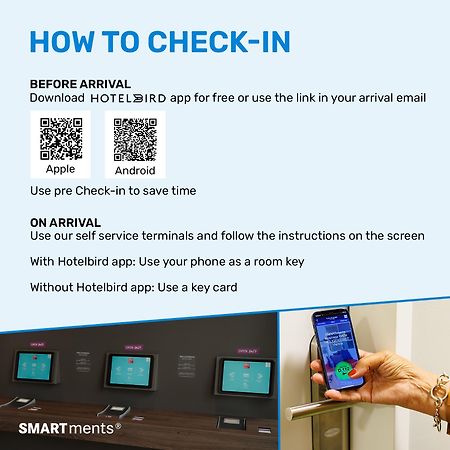 Smartments Business Muenchen Parkstadt Schwabing Екстериор снимка