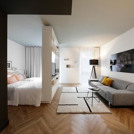 Smartments Business Muenchen Parkstadt Schwabing Екстериор снимка