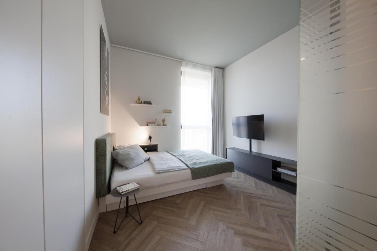 Smartments Business Muenchen Parkstadt Schwabing Екстериор снимка