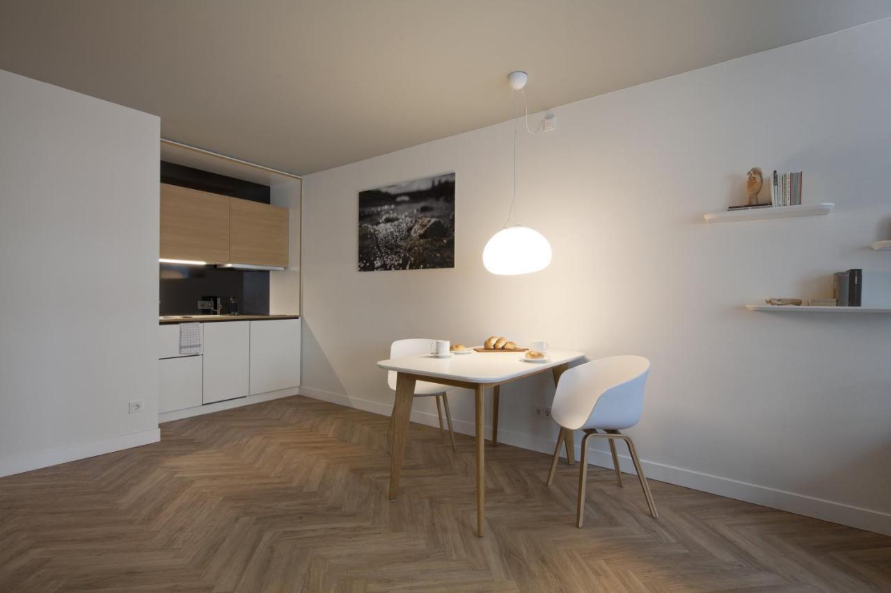 Smartments Business Muenchen Parkstadt Schwabing Екстериор снимка