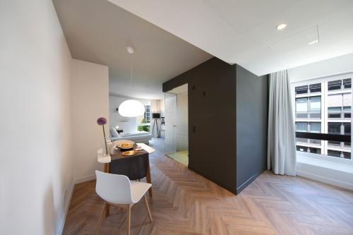 Smartments Business Muenchen Parkstadt Schwabing Екстериор снимка