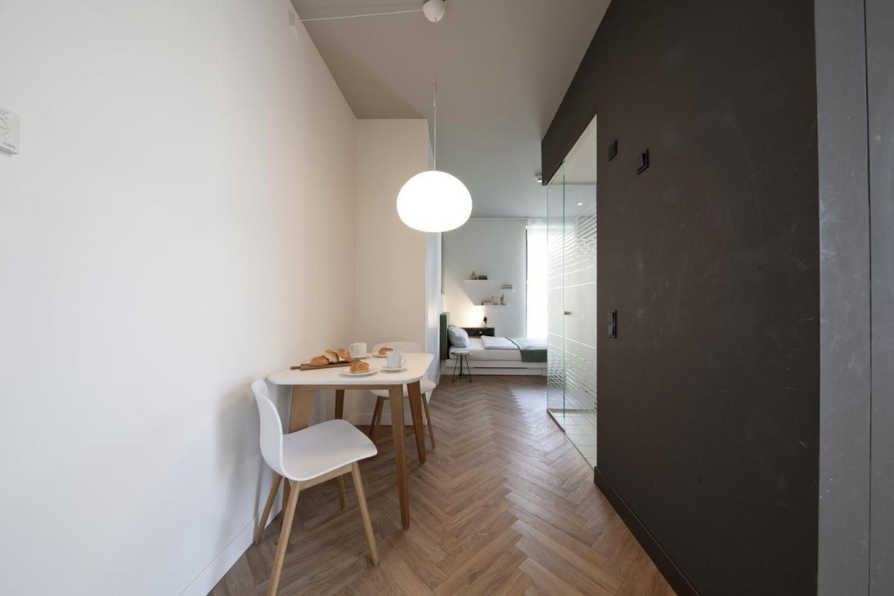 Smartments Business Muenchen Parkstadt Schwabing Екстериор снимка