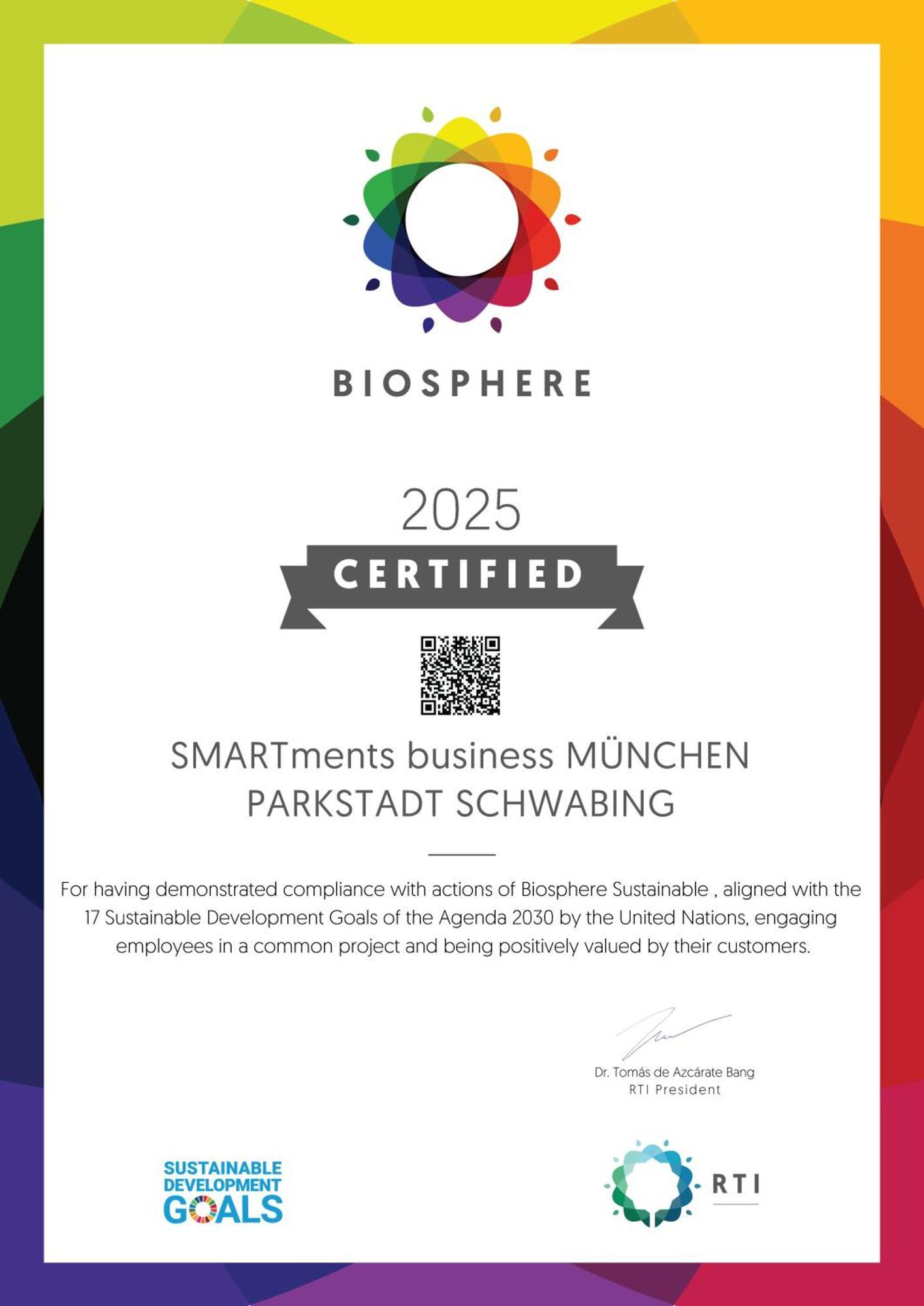 Smartments Business Muenchen Parkstadt Schwabing Екстериор снимка