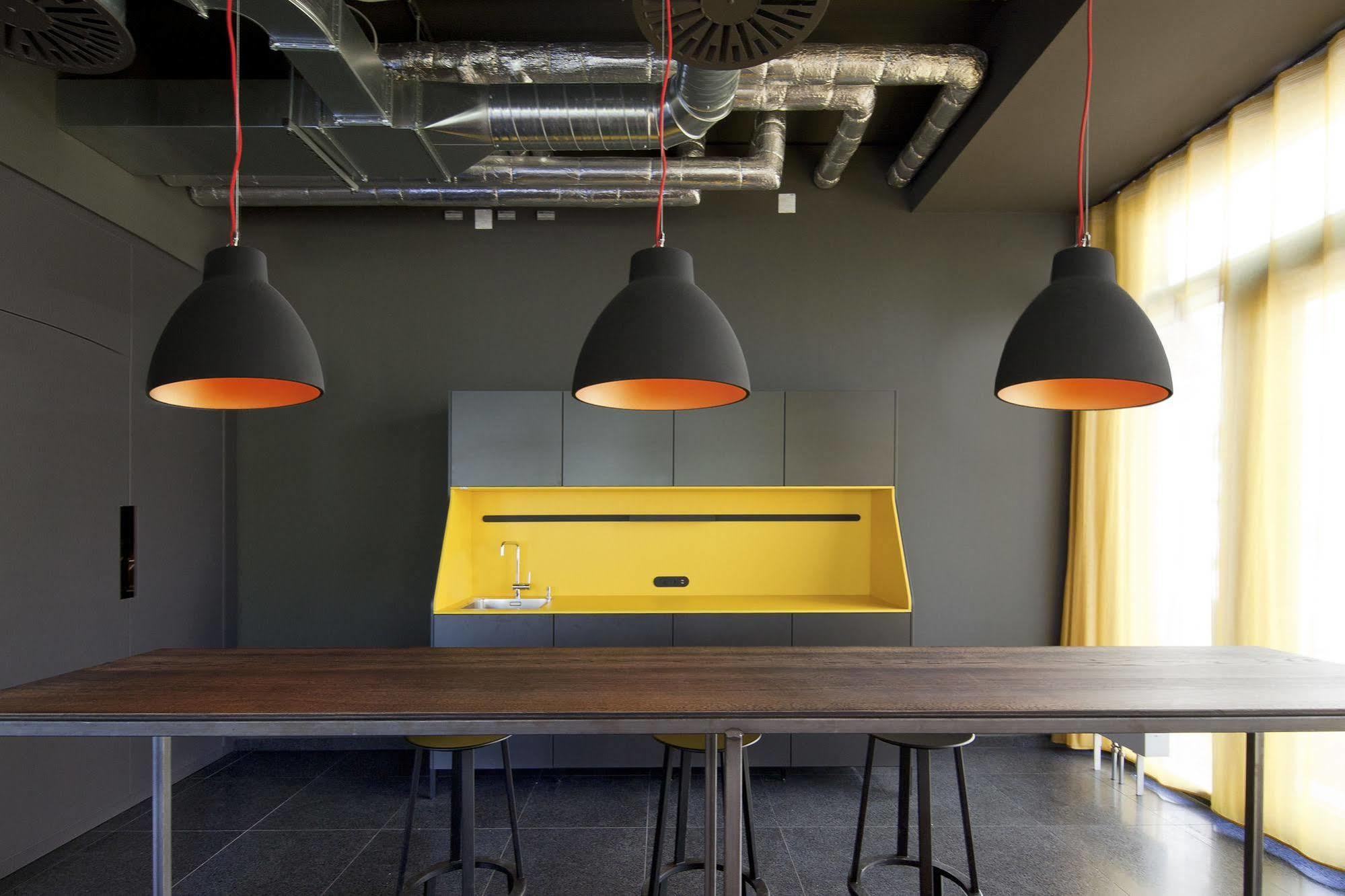 Smartments Business Muenchen Parkstadt Schwabing Екстериор снимка